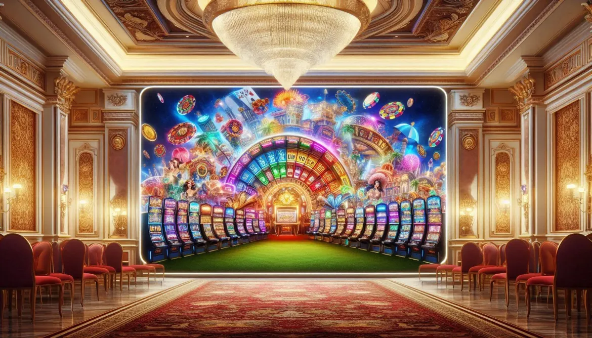Spinorhino Casino